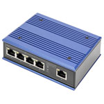 Digitus DN-651118 Industrial Ethernet switch 5 ports 10/100/1000 MBit/s