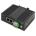 Digitus DN-651141 PoE injector 1/0/00 Mbit/s supports IEEE 802.3af/at/bt stand