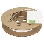 Digitus DN-948050-1 Fibreglass FO Cable 50 m White Single mode 9/125 µ