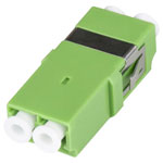 Digitus DN-96007-1APC-OF FO connector Fibre Optic Green White