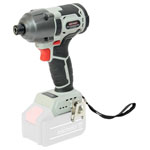 Dino KRAFTPAKET 130233 Cordless screwdriver 18V 180Nm brushless w/o Batt charger
