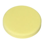 Dino KRAFTPAKET 640225 Polishing attachment 160 mm for car polishers