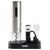Domo Do3103 Rechargeable Bottle Opener Kitchen Utensils Food Technology