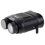 DÖRR 490333 Night vision device with thermal imaging capability