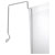Durable 118419 Wire Label Holder Document Holders Transparent Plastic