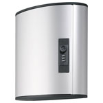 Durable 196623 Key cabinet KEY BOX CODE 36 Silver 36 hooks