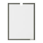 Durable 400657 Document Holder Anthracite A4 Portrait Landscape 236X323 mm