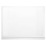 Durable 501819 Poster Holder Transparent 247X325X0.6mm A4 Document Holder