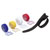 Durable 503600 CAVOLINE GRIP TIE Hook-and-loop cable tie Multicolour 200mm