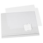 Durable 505719 Poster Holder Document Holders Clear Plastic