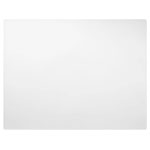 Durable 712319 Desk pad Transparent 650mm x 500mm Paper Pad
