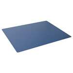 Durable 713207 Desk pad Dark blue Paper W530mm x H400mm
