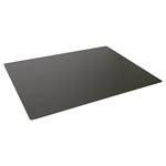 Durable 713301 Desk pad Black 650 mm x 500 mm Paper Pads & Labels