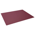 Durable 713303 Desk pad Red 650 mm x 500 mm