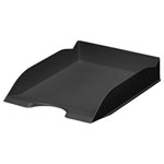 Durable 775601 Letter tray A4 Black 1 pcs Letter Trays durable material