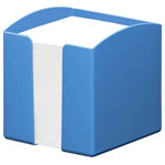 Durable 775806 Paper note box Blue 800 sheets Paper Pads & Labels