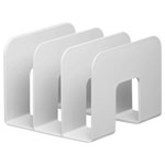 Durable 776110 Magazine file Grey Plastic 1 pc Magazine Files