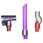 Dyson 972123-01 V8 V10 V11 Vacuum cleaner nozzle accessories for enhanced clean
