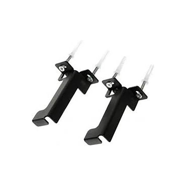 Eaton ELWALL Monitor bracket durable support for UPS PSUs & Access...