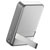 Ecoflow Ef-Rapid10000-Eu Power Bank 10000Mah Magsafe Qi Wireless Silver