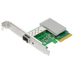 EDIMAX EN-9320TX-E V2 Network adapter 10 GBit/s PCIe 3.0 x16 RJ45
