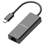 EDIMAX EU-4307 V2 Network adapter 2.5 GBit/s USB C Networking & WiFi