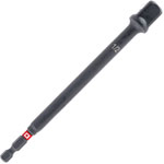 Einhell 134210 Bit Adapter 1 2" 150mm Screwdriver Bit Holder 1Pc