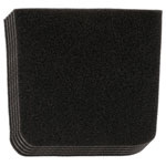 Einhell 2351134 Foam filter for vacuum cleaners durable and efficient