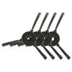 Einhell 2352060 TE-FS 18 Li Circular brush set Vacuum Cleaner Accessories