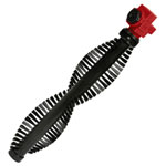 Einhell 2352061 TE-FS 18 Brush Vacuum Cleaner Accessories Black Plastic