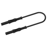 Electro PJP 2310-IECIV-CD1-100N Test lead 1 m Black Test Leads