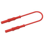 Electro PJP 2310-IECIV-CD1-100R Test lead 1 m Red Test Leads