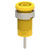 Electro Pjp 3267-C-Cd1-J Safety Socket YelloW 1 Piece Jack Plug Sockets
