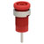 Electro Pjp 3267-C-Cd1-R Safety Socket Red 1Pc Jack Plugs & Sockets