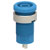 Electro Pjp 3275-C-Cd1-Bl Safety Socket Blue 1Pc Jack Plugs & Sockets