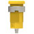 Electro Pjp 3275-C-Cd1-J Safety Socket YelloW 1 Piece Jack Plugs & Sockets