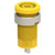 Electro Pjp 3275-C-Cd1-J Safety Socket YelloW 1 Piece Jack Plugs & Sockets