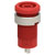 Electro Pjp 3275-C-Cd1-R Safety Socket Red Jack Plugs & Sockets 1Pc