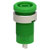 Electro Pjp 3275-C-Cd1-V Safety Socket Green Jack Plugs & Sockets 1Pc