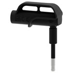 Electro PJP MgP4_0-CII-CD1-N angled adapter SAT antenna connector 1 pc