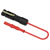 Electro PJP PVM2317-CD1-100R Test lead 1m Red/Black Test Leads