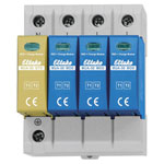 Eltako 28380001 Surge arrester Overvoltage Protection 1 piece