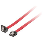 Equip 111809 SATA Cable 1x-1x Red 0.30m