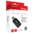 Equip 245320 Sound card external PC Audio & Video enhances sound quality