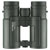 Eschenbach 4251142 Sektor Compact+ Binoculars 10X42 mm Dark Green