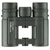 Eschenbach 4251832 Sektor Compact+ Binoculars 8X32mm Dark Green