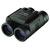 Eschenbach 4256125 Arena F+ Binoculars 10X25Mm Black Rubberised Roof Prism