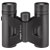 Eschenbach 84177821 Binoculars Magno 8X21 mm Black Amici Roof Prism