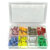 ESKA 340.750 Car standard blade-type fuse 4-30A Multicolour 80 pcs