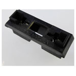 ESKA 361.000 Pin Car fuse holder 2 x 10 pin 70A Automotive Fuse Holder